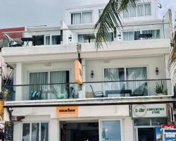 Zuzuni Boutique Hotel