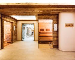 Aktiv & Vitalhotel Bergcristall