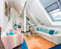 EMPIRENT New Town Apartments