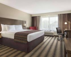 Country Inn & Suites by Radisson, Springfield Southeast