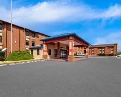 Travelodge by Wyndham Winchester