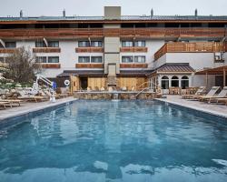 Highline Vail - a DoubleTree by Hilton