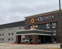 La Quinta by Wyndham Baton Rouge Siegen Lane