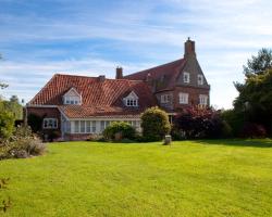 Catton Old Hall