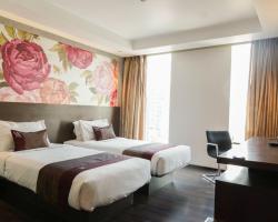 Akmani Hotel Jakarta