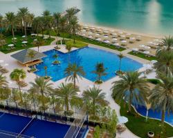 Beach Rotana - Abu Dhabi