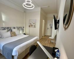 Hôtel Océanic - Grands Magasins