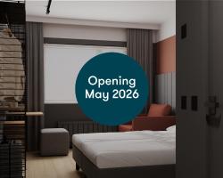 Tallink Express Hotel