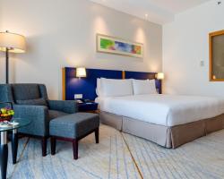 ホリデイ イン メラカ