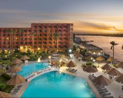 Pyramisa Hotel Luxor