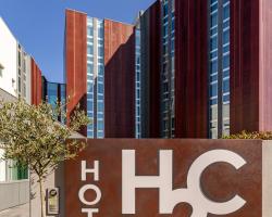 H2C Hotel Milanofiori