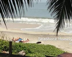 Seashore Homely Stay and Restaurant
