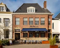 Hotel Bleecker by BHC