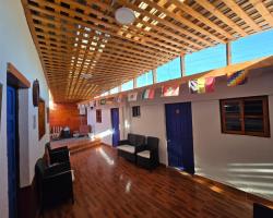 Hostal Siete Colores