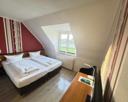 Hotel Brinckmansdorf