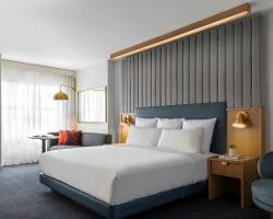 Hotel 55 Chicago Downtown