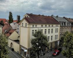 Ferienwohnungen Neumann