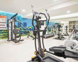 ibis Styles La Rochelle Centre Vieux Port