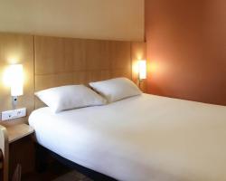 Hôtel Ibis Nevers