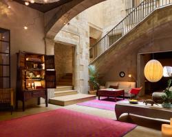 Hotel Neri – Relais & Chateaux