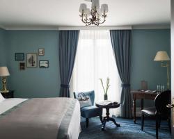 Hotel Rotary Geneva - MGallery