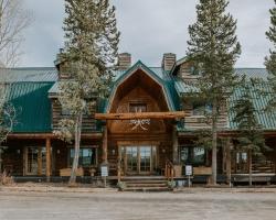 Bar N Ranch