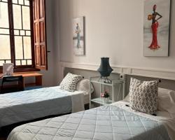 The Cathedral Hostel