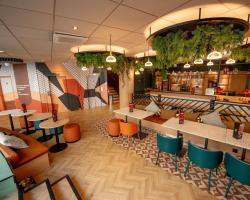 ibis Paris Gare du Nord Château Landon 10ème