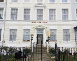 THE TREVONE, Llandudno