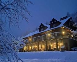 Agroturystyka Barnilka