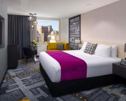 Pullman Melbourne City Centre