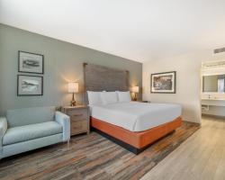 Best Western Plus King's Inn and Suites