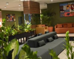 Belém Soft Hotel