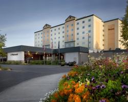 Westmark Fairbanks Hotel and Conference Center