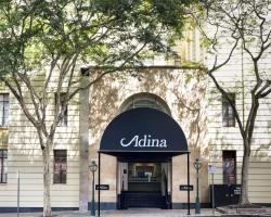 Adina Apartment Hotel Brisbane Anzac Square