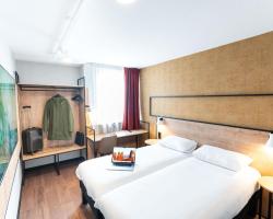 Ibis Orleans La Chapelle Saint Mesmin