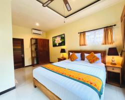 Tebesaya Homestay Ubud