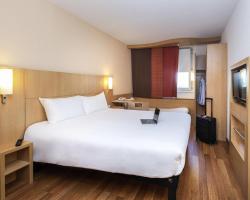 ibis Lyon Est Chaponnay
