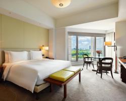 Palace Hotel Tokyo