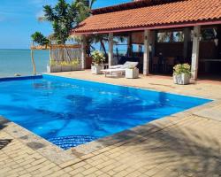 Wellé Wadiya Beach Villa