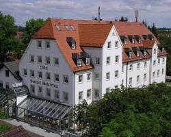 Hotel-Gasthof Maisberger