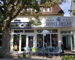 Hotel Heldt