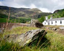 YHA Coniston Coppermines