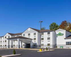 Wingate by Wyndham Pittsburgh New Stanton