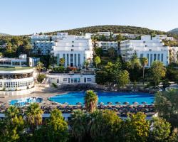 Bodrum Holiday Resort & Spa