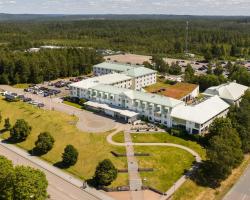 Landvetter Airport Hotel, Best Western Premier Collection