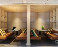 Greet Hotel Paris porte de la Chapelle - Aréna