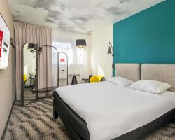ibis Warszawa Centrum
