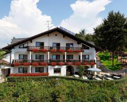 Pension Bergstub`n