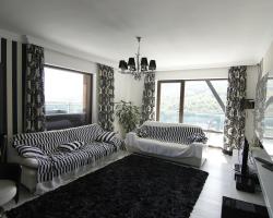 Apartament Tampa Gardens